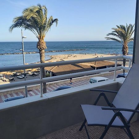 El Espigon De Aguadulce Apartment Агуадулсе Екстериор снимка