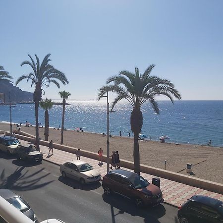 El Espigon De Aguadulce Apartment Агуадулсе Екстериор снимка