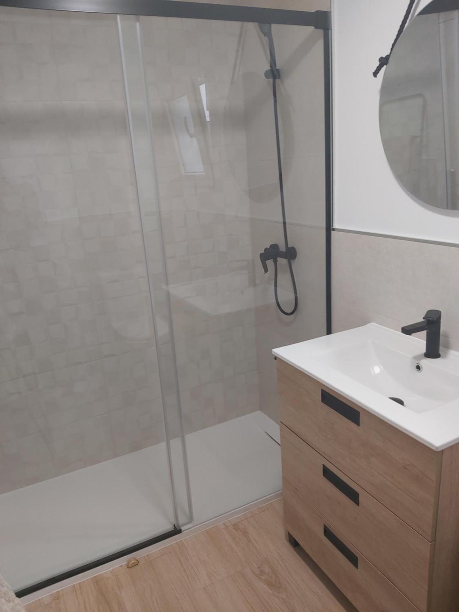 El Espigon De Aguadulce Apartment Агуадулсе Екстериор снимка