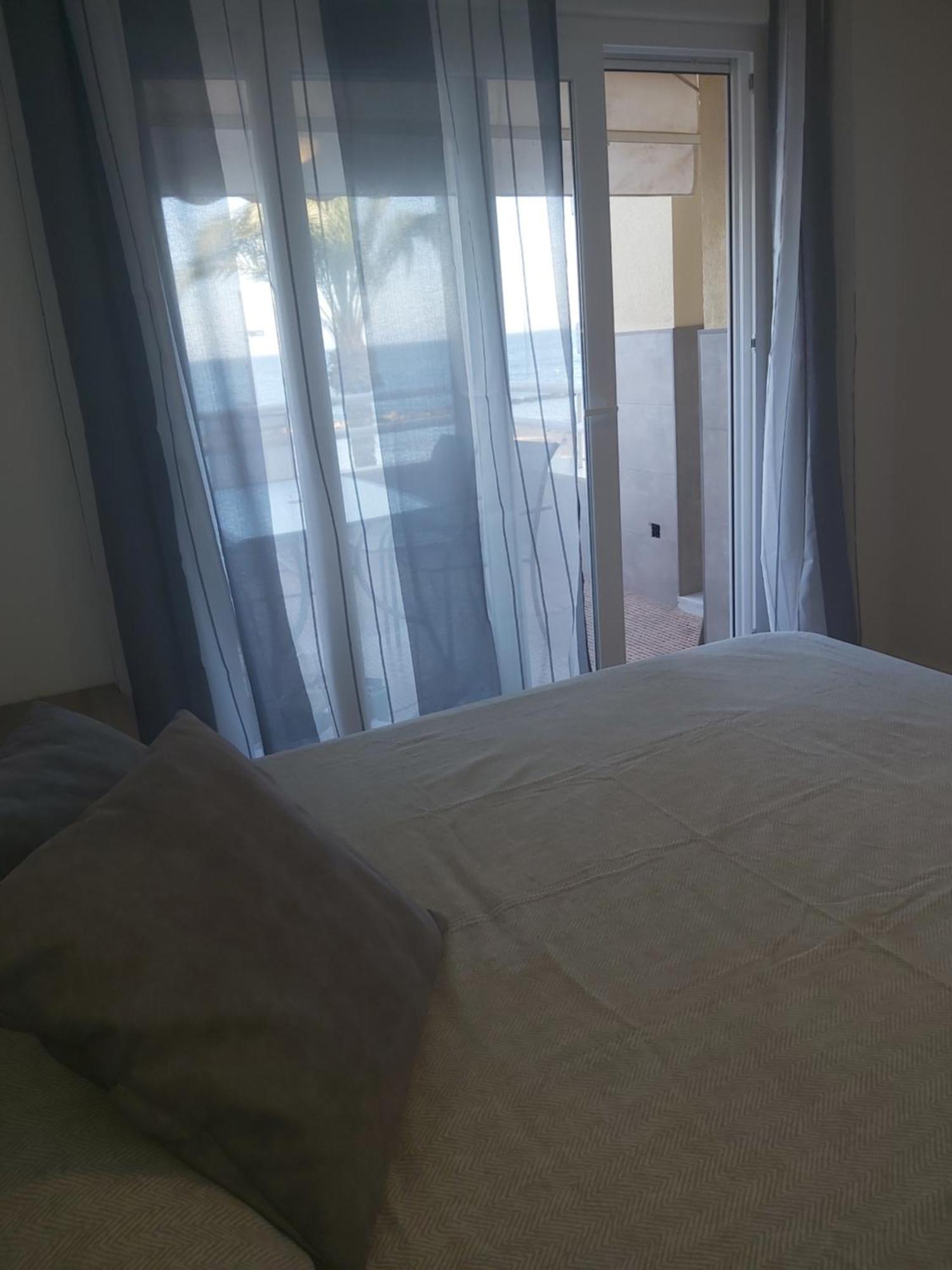 El Espigon De Aguadulce Apartment Агуадулсе Екстериор снимка