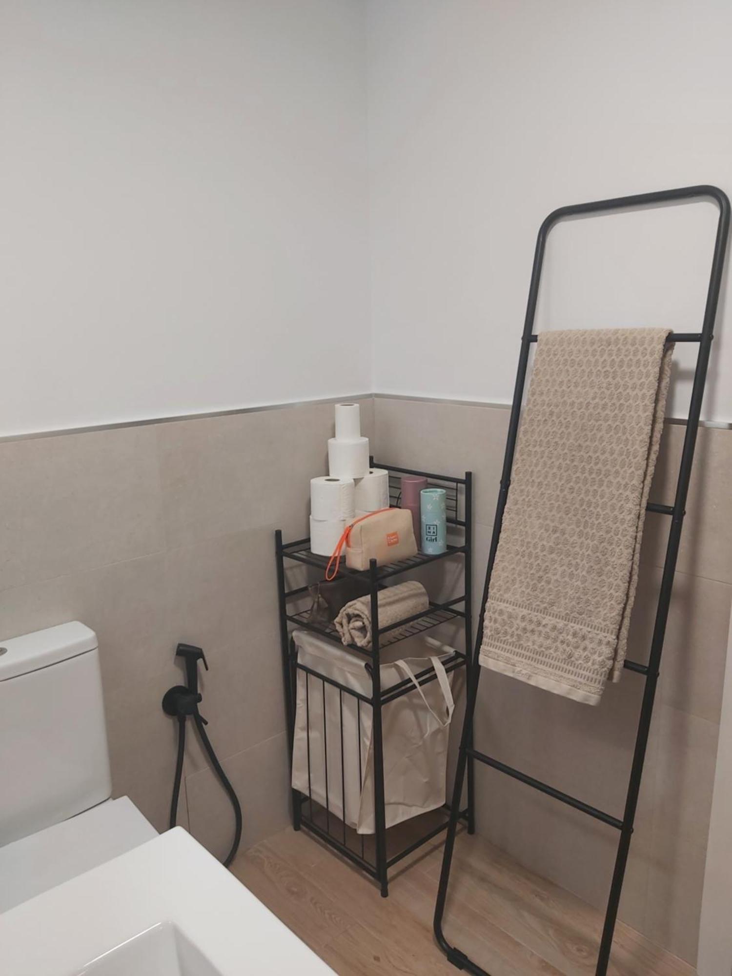 El Espigon De Aguadulce Apartment Агуадулсе Екстериор снимка