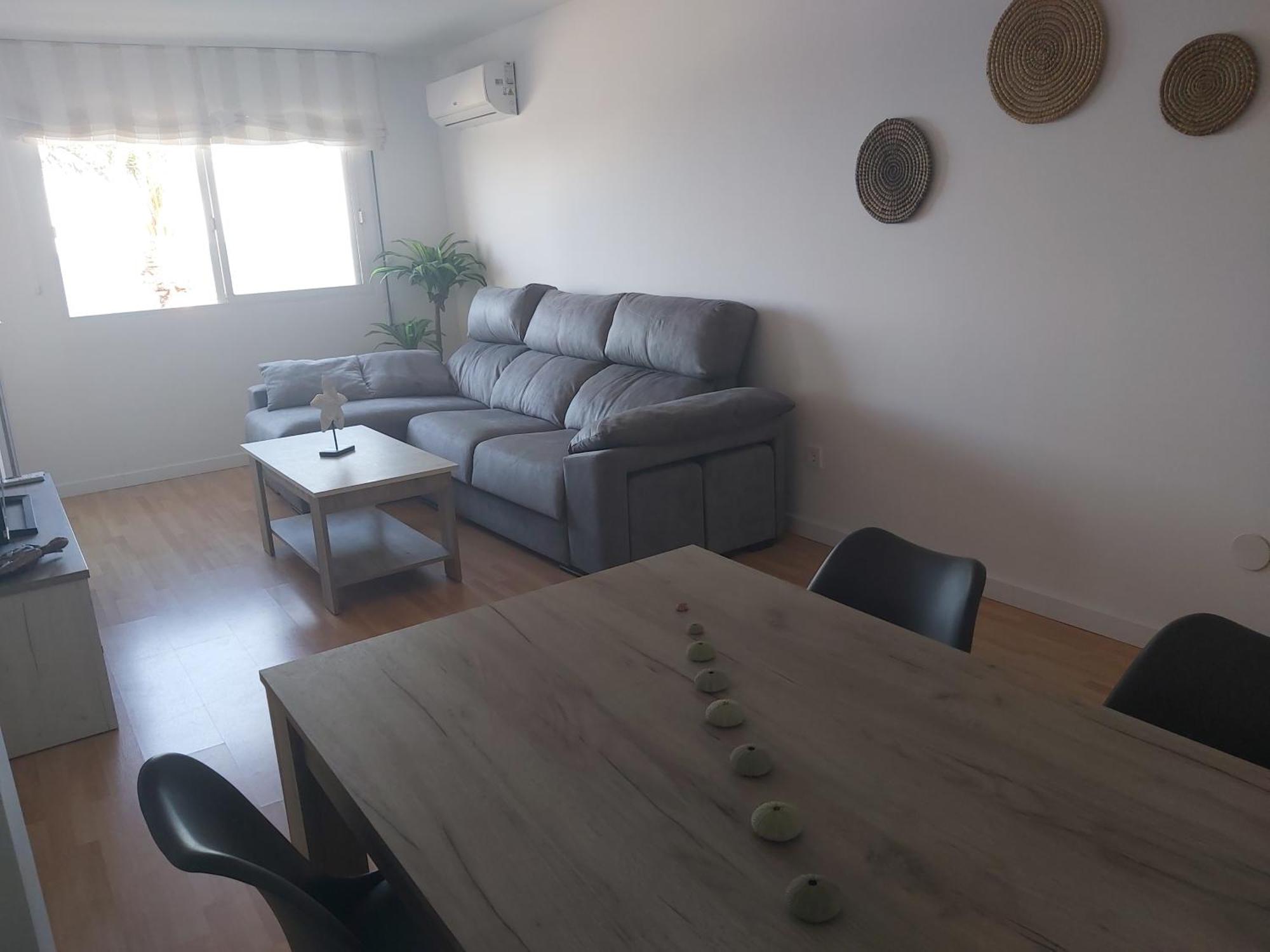 El Espigon De Aguadulce Apartment Агуадулсе Екстериор снимка