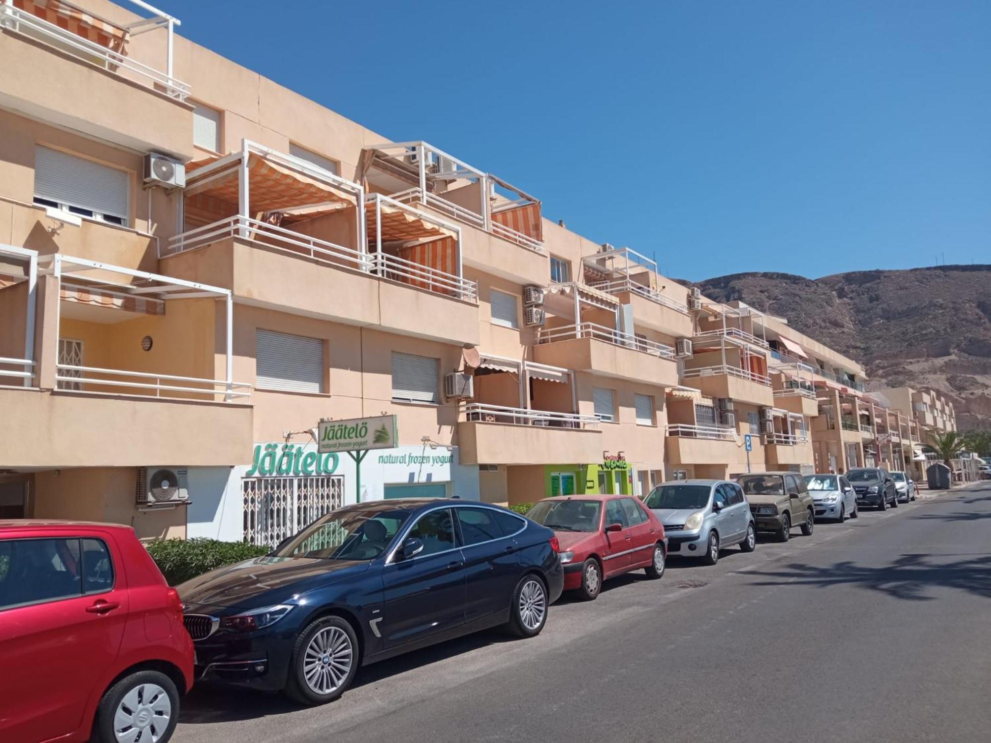 El Espigon De Aguadulce Apartment Агуадулсе Екстериор снимка