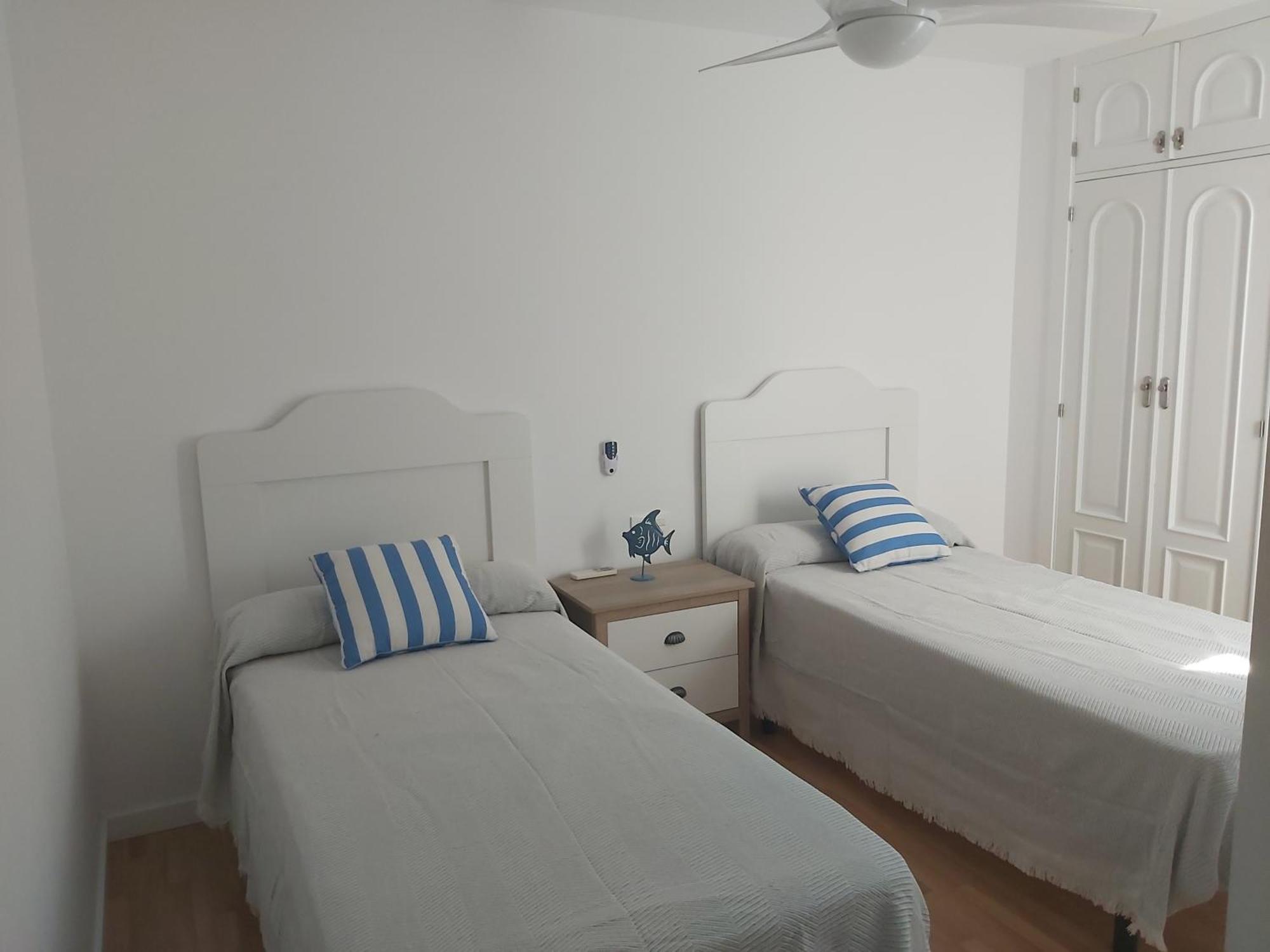El Espigon De Aguadulce Apartment Агуадулсе Екстериор снимка