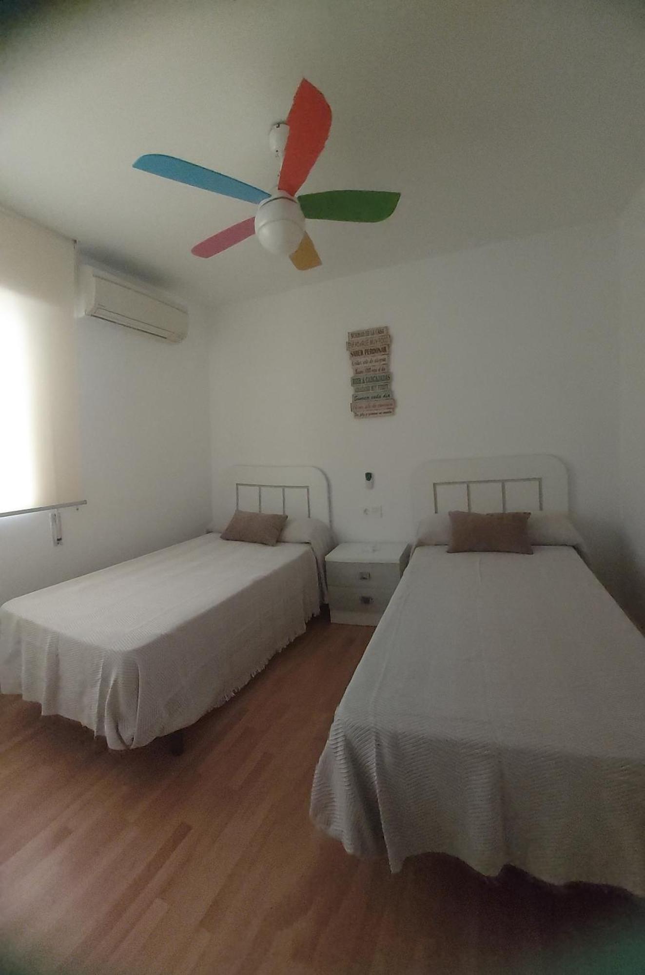 El Espigon De Aguadulce Apartment Агуадулсе Екстериор снимка