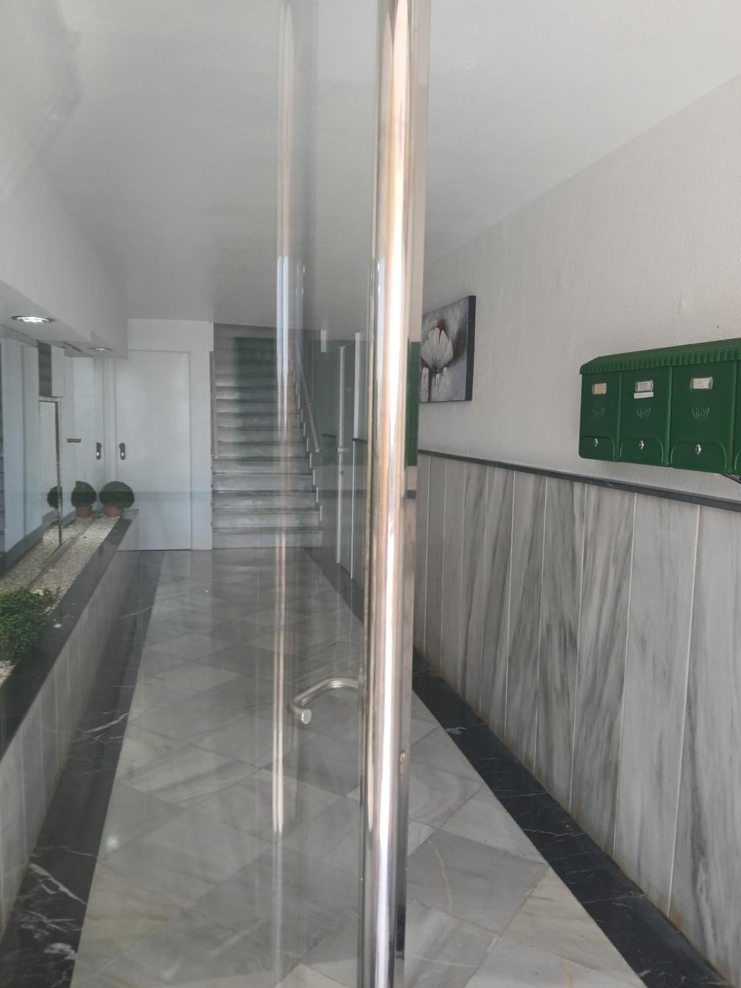 El Espigon De Aguadulce Apartment Агуадулсе Екстериор снимка