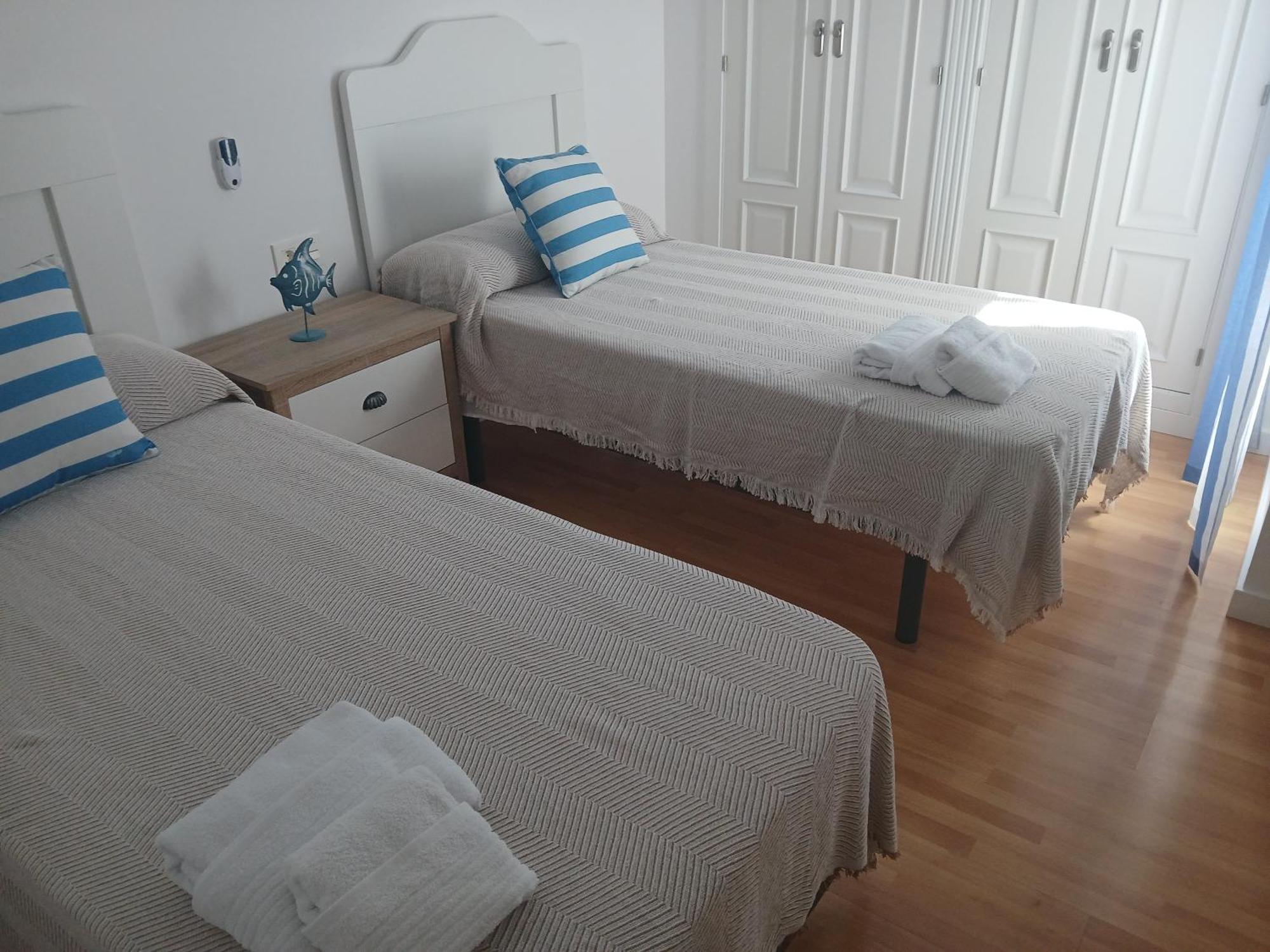 El Espigon De Aguadulce Apartment Агуадулсе Екстериор снимка